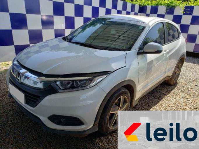 HONDA HR-V 21/21