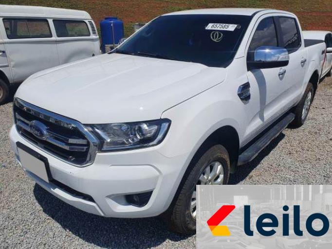 FORD RANGER 19/20