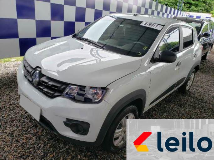 RENAULT KWID 20/21