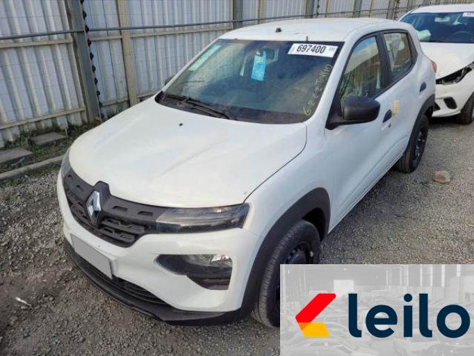 RENAULT KWID 22/23