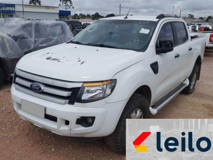 FORD RANGER 14/14