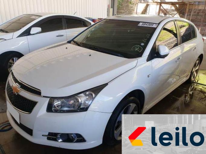 CHEVROLET CRUZE 11/12