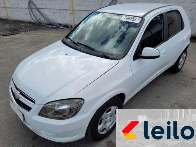 CHEVROLET CELTA 15/15