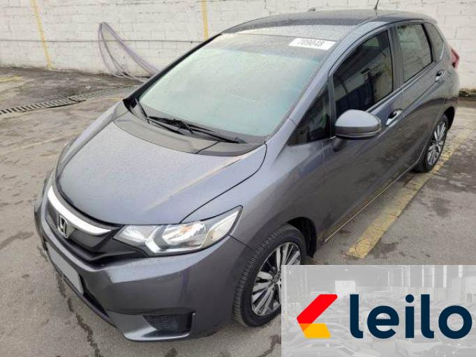 HONDA FIT 17/17