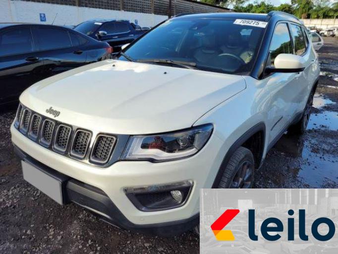 JEEP COMPASS 21/21